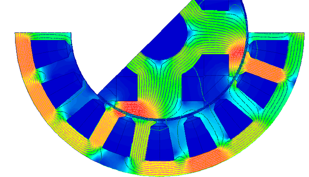 Акустический волновод. Моделирование магнитных полей. Моделирование электромагнитного на компьютере. Электромагнитное моделирование. Магнитная индукция катушки гельмгольца.